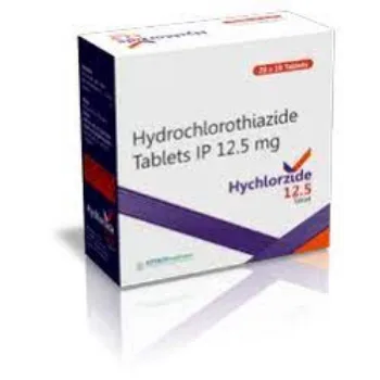 Hydrochlorothiazide Tablet